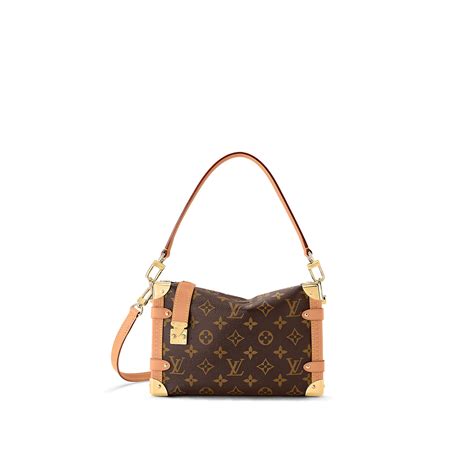 louis vuitton side bag womens|louis vuitton pico side trunk.